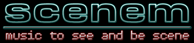 scenem: music to see and be scene