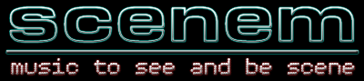 scenem: music to see and be scene